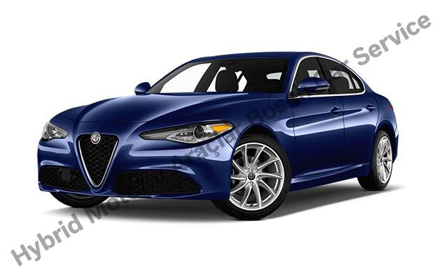 Eskişehir Alfa Romeo Servisi