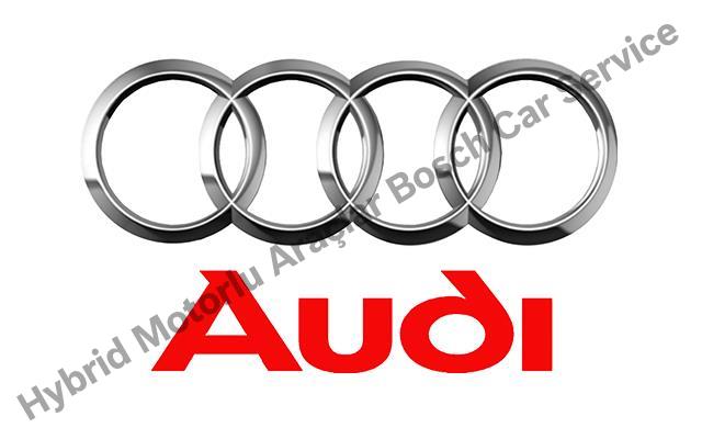 Eskişehir Audi Servisi
