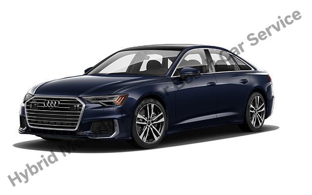 Eskişehir Audi Servisi Oto Lastik Tamir Ve Değişim