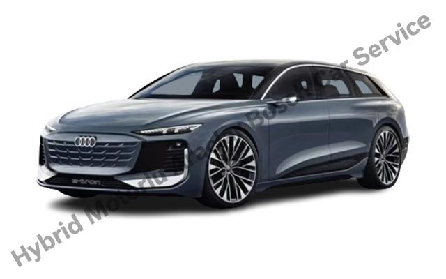 Eskişehir Audi Servisi Parça Kalitesinin Önemi