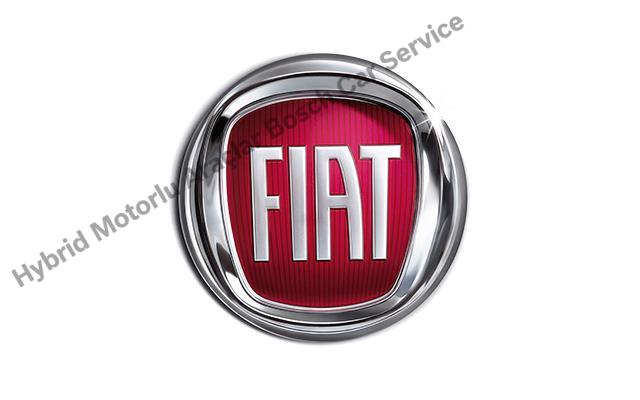 Eskişehir Fiat Servisi