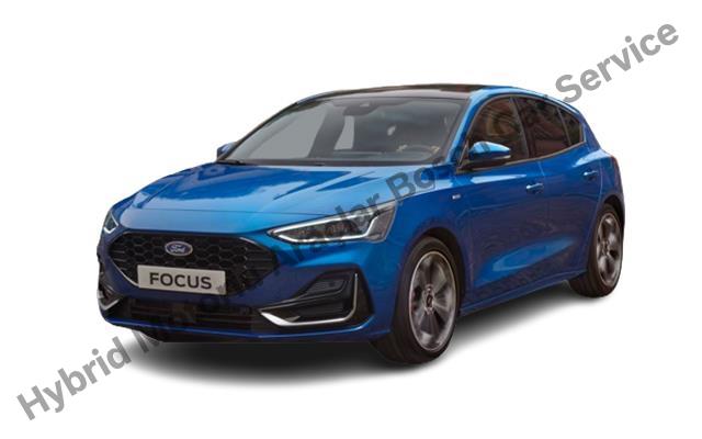 Eskişehir’de Ford Bakım ve Onarım Hizmeti