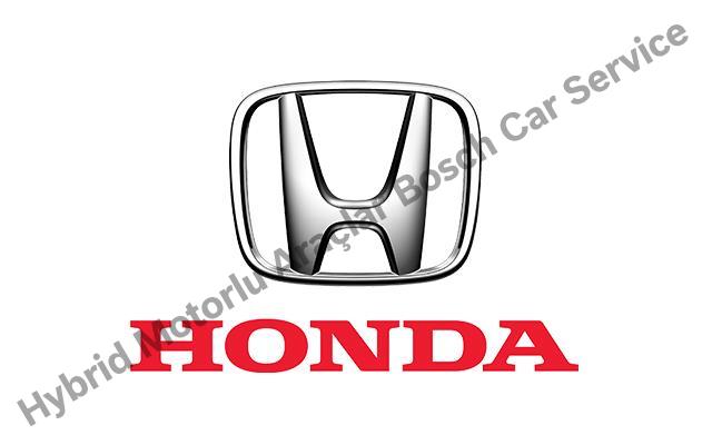 Eskişehir Honda Servisi