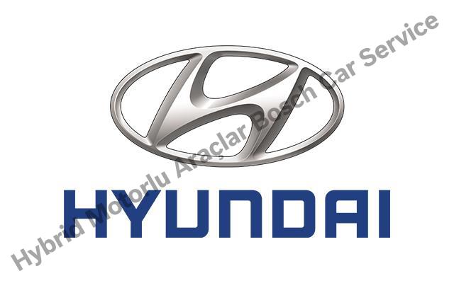 Eskişehir Hyundai Servisi