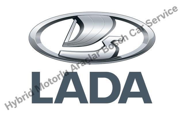 Eskişehir Lada Servisi