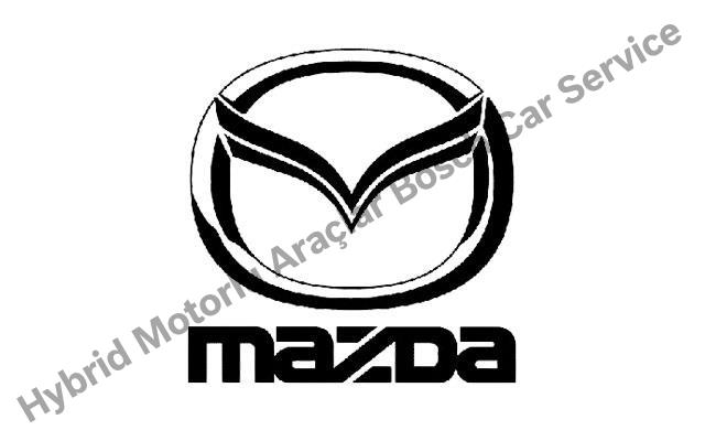 Eskişehir Mazda Servisi