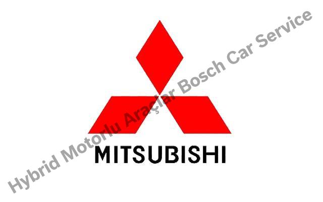 Eskişehir Mitsubishi Servisi