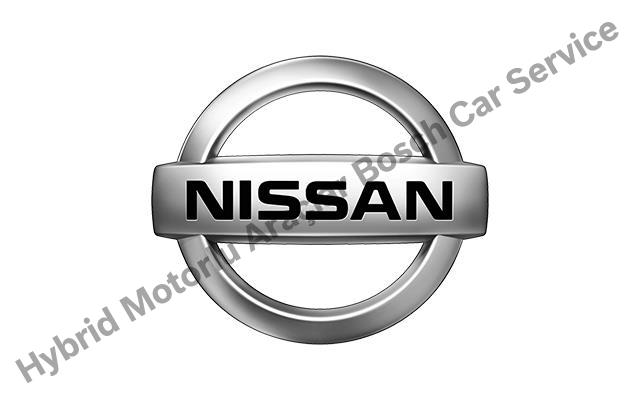 Eskişehir Nissan Servisi