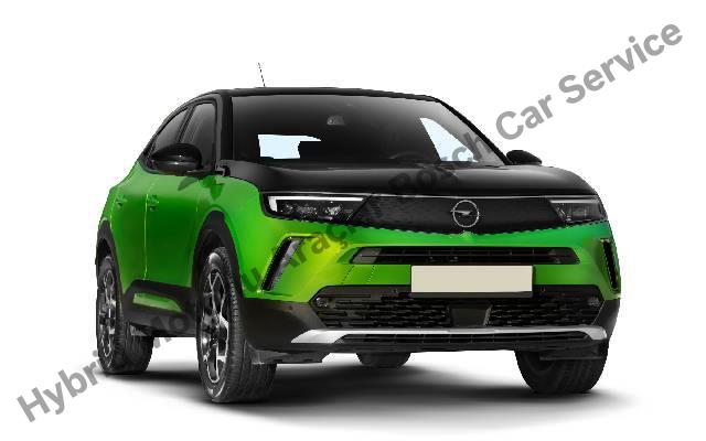 Eskişehir Opel Özel Servis Hizmetleri