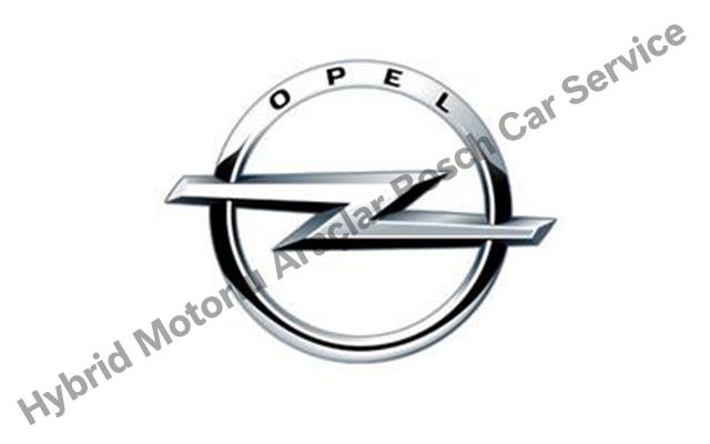Eskişehir Opel Servisi