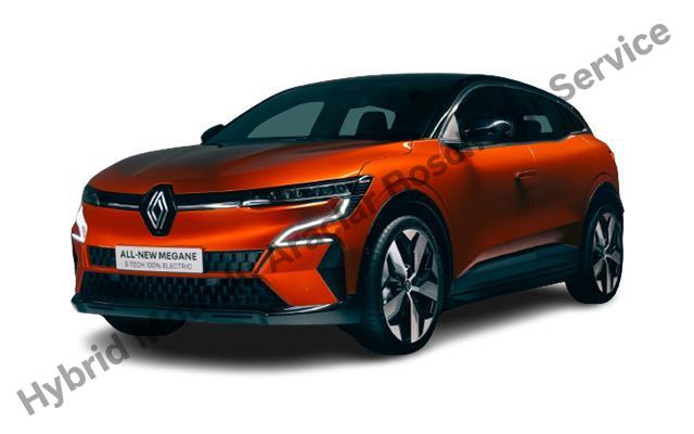 Eskişehir’de Renault Araçlar İçin Profesyonel Servis Deneyimi