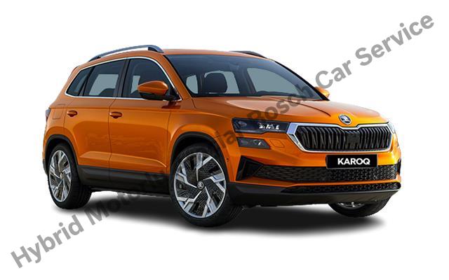 Eskişehir Skoda Özel Servis Hizmetleri