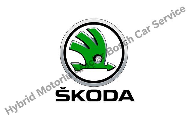 Eskişehir Skoda Servisi