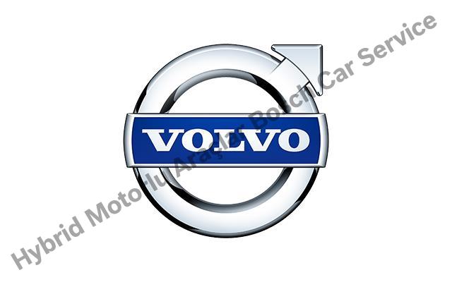 Eskişehir Volvo Servisi