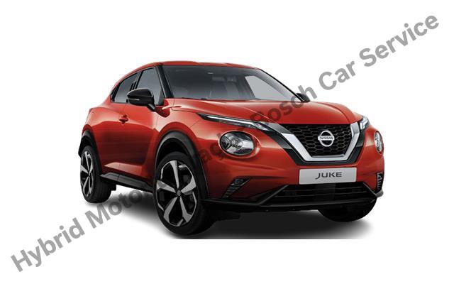 Eskişehir’de Güvenilir Nissan Servis Hizmeti
