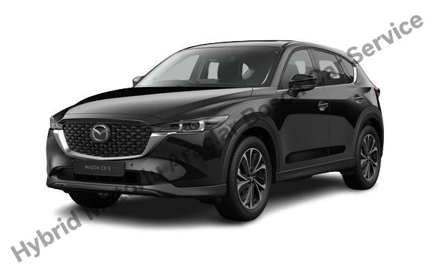 Eskişehir’de Mazda Bakım ve Onarım Uzmanlığı