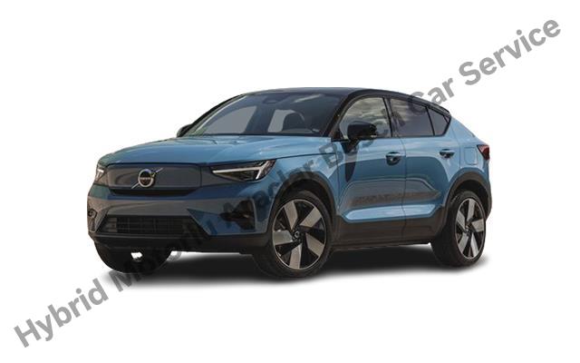 Eskişehir’de Uzman Volvo Araç Servisi