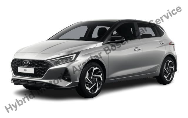 Eskişehir´de Hyundai Aracınız İçin Güvenilir Servis Hizmeti