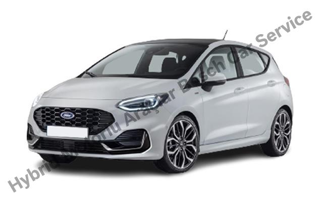 Ford Araçlar İçin Eskişehir’de Kaliteli Servis