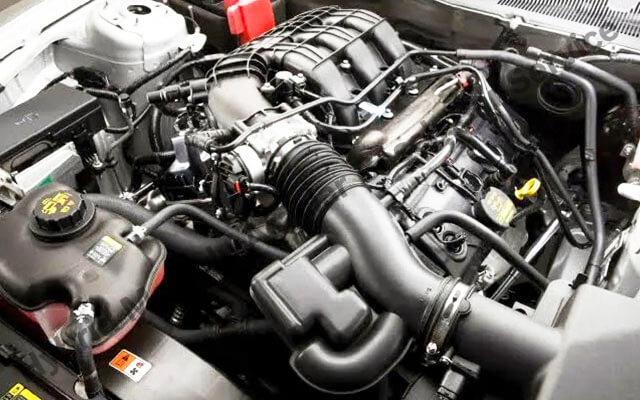 Motor Neden Yağ Yakar