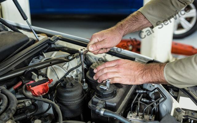 Motor Subap Arızası Nedir?