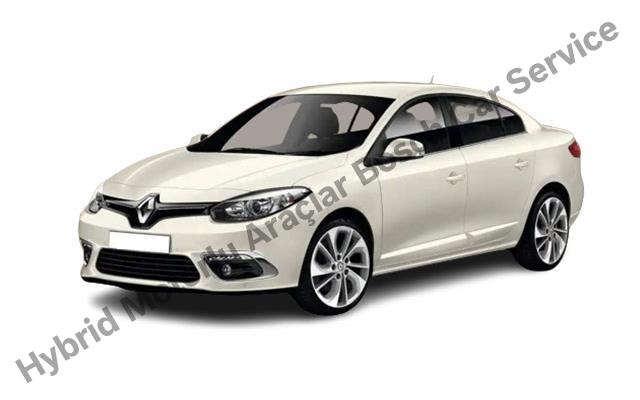 Renault Araçlar İçin Güvenilir Servis Çözümleri